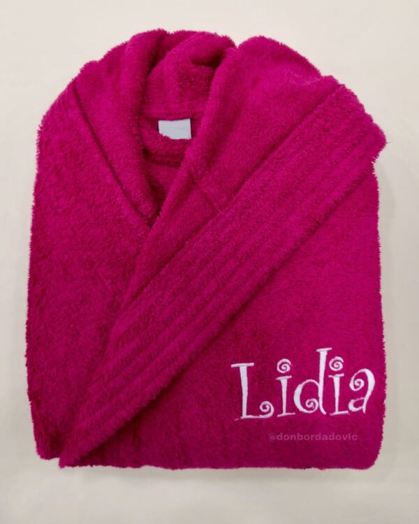Fucsia