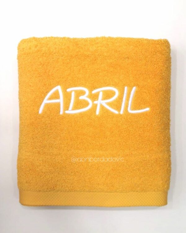 Amarillo