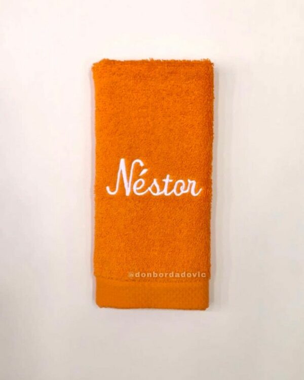 Naranja