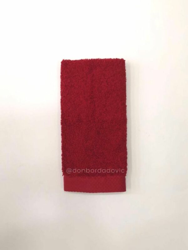 Rojo